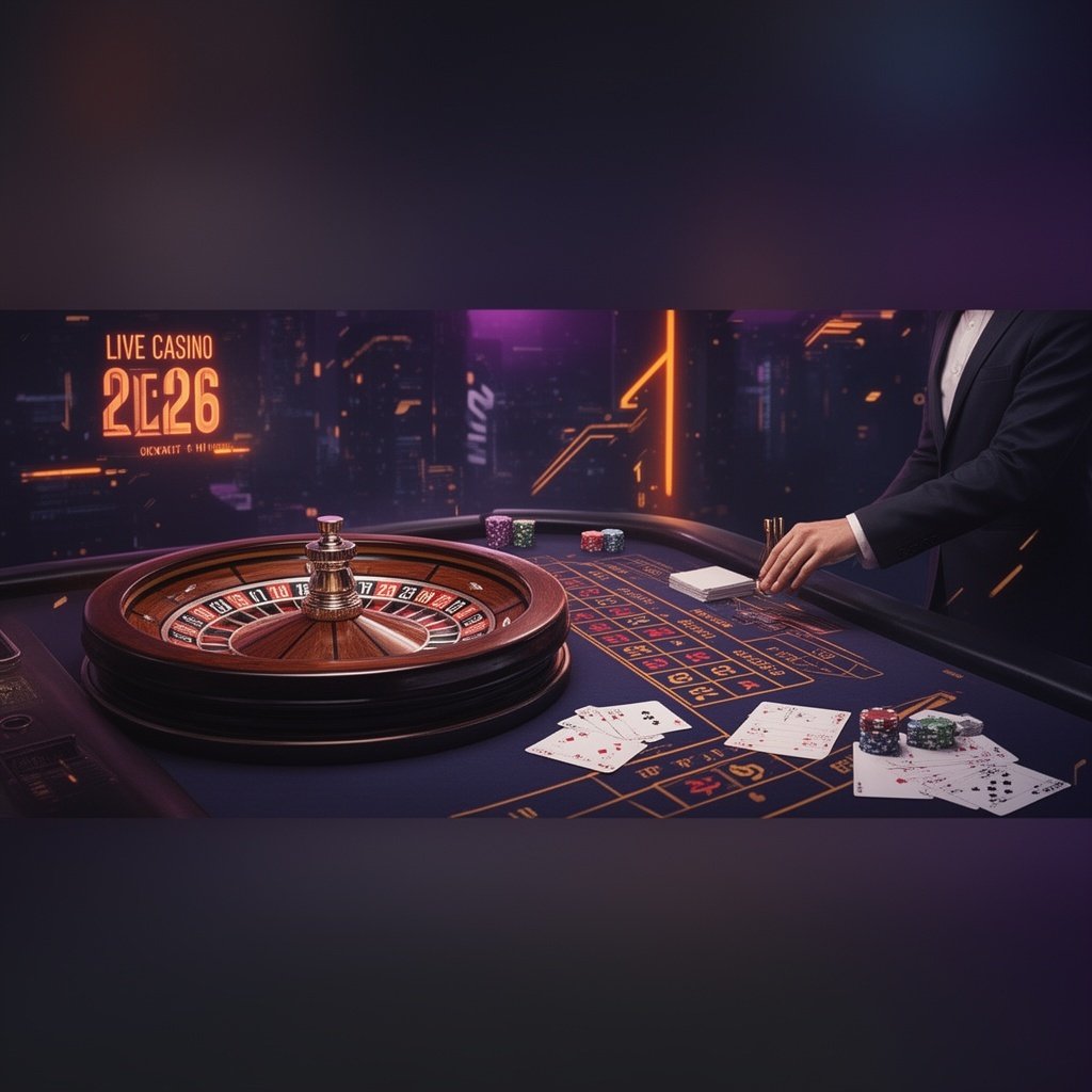 Puppybet Live Casino